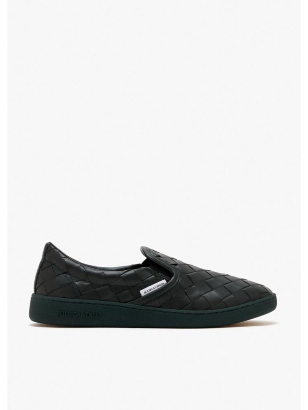Bottega Veneta Sawyer Slip-On IT 43 Men